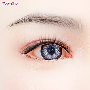 先納信娃娃眼睛